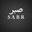 SABR BRAND logo